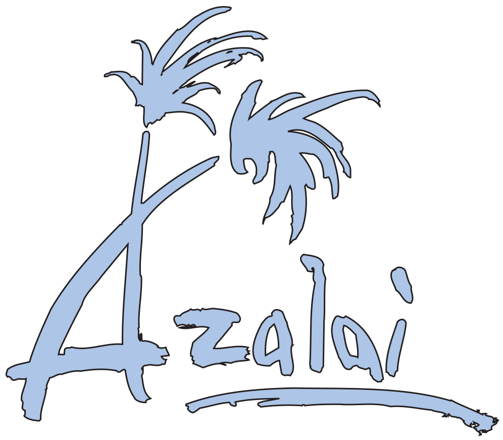 Logo AZALAI