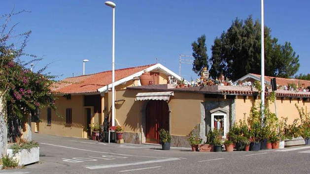 VILLAGGIO PESCATORI