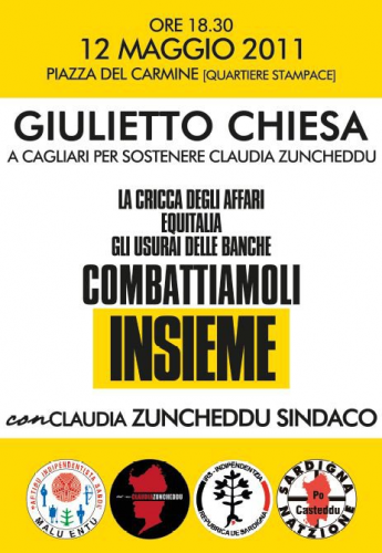 chiesazuncheddu