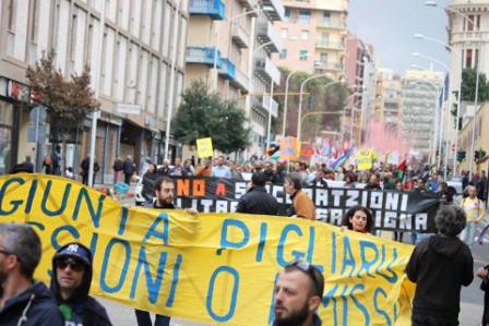 corteo 1