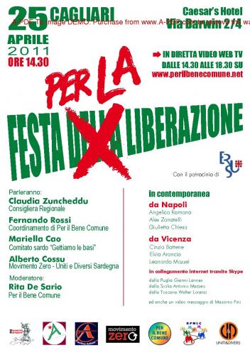 liberazione2011