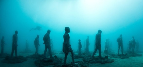 museo oceano migranti