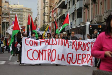palestina kurdistan