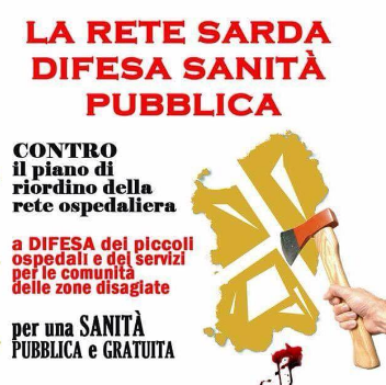 rete sarda no moirano